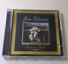 Jose Felicianco - Forever Gold (CD, 2002) St. Clair