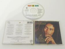 Bob Marley & the Wailers – Legend (the Best Of And the Wailers)/