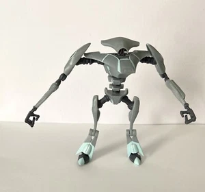Hasbro Star Wars Clone Wars Aqua Droid Battle Droid Actionfigur - Bild 1 von 4
