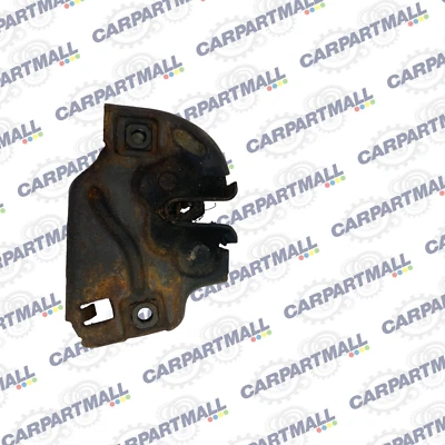 Cadillac Escalade 92-00 GMC Yukon 1999 2000 conjunto de cierre de capó primario Foto 1 de 4