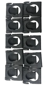 General Motors (GM) 15048329 Retainer, Brake Pedal - Bag of 10 - Picture 1 of 3