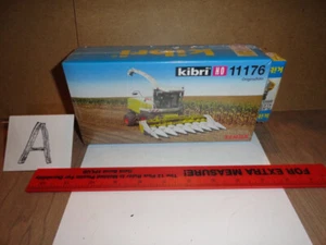 1/87 claus kibri no 11176 kit - Picture 1 of 4