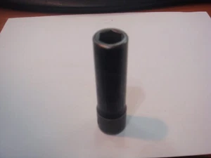 Snap-On (SIM160A) 1/2" Drive 6-Point SAE 1/2" Deep Impact Socket (LIKE-NEW) - Bild 1 von 7