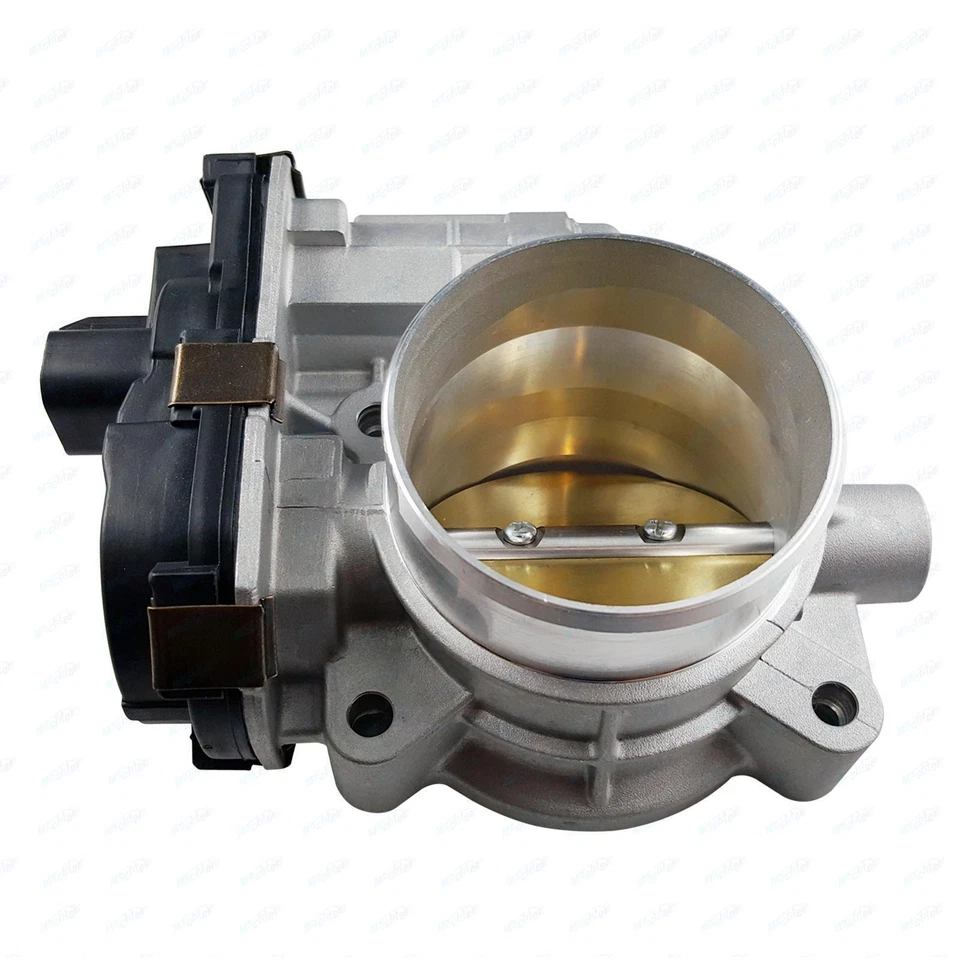 V6 Throttle Body For Holden Commodore VE Omega Berlina Calais - image 1 of 1