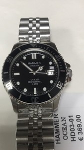 Orologio hammer | Acquisti Online su eBay