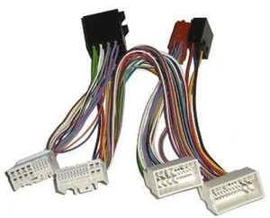 Cable Bluetooth 2010 Parrot Ix 20 35 i10 for Kia Hyundai Picanto Sorento - Picture 1 of 1