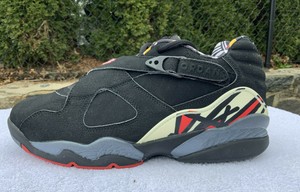 Jordan 8 Retro Low Playoff 2003 for 