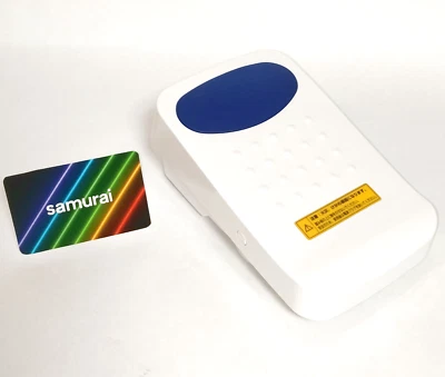 Подлинный ножной контроллер JUKI для швейной машинки серии HZL-F/HZL-X белый - Изображение 1 из 4