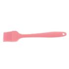 2-6pack Big Silicone Basting BBQ Pastry Oil Brush Grilling Desserts Baking pink
