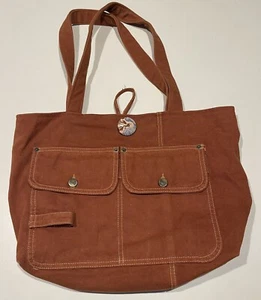 KARL KANI Vintage Jeans-Stil Handtasche - Bild 1 von 7