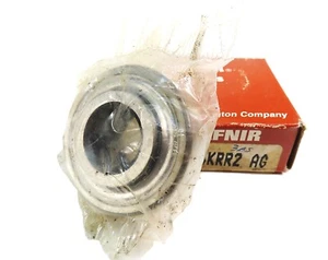Rodamiento radial de diámetro hexagonal Fafnir 204KRR2 NUEVO EN CAJA - Imagen 1 de 8