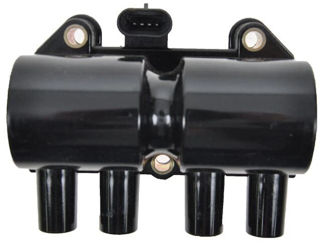 Bobina de encendido 53DSHF34 para Daewoo Lanos Leganza Nubira 1999 2000 2001 2002 Foto 1 de 1