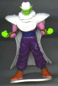 DRAGON BALL GT NAIL - @1996 PERSONAGGIO DEAGOSTINI - 14,5cm h. - Imagen 1 de 1