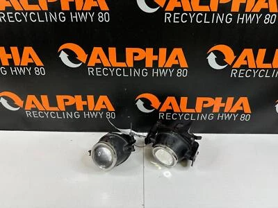 Fog/mark/park/turn Light/lamp LINCOLN MKX Rl 07 08 09 10 11 12 13 14 15 — 第 1/4 张图片