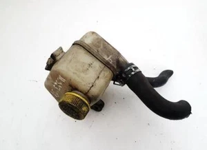 Bomba de dirección asistida Mazda 323 1996 tanque de depósito de aceite usado, genuino #623827-15 - Imagen 1 de 2