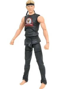 80420 Cobra Kai Px Johnny Lawrence Eagle Af - Photo 1/1