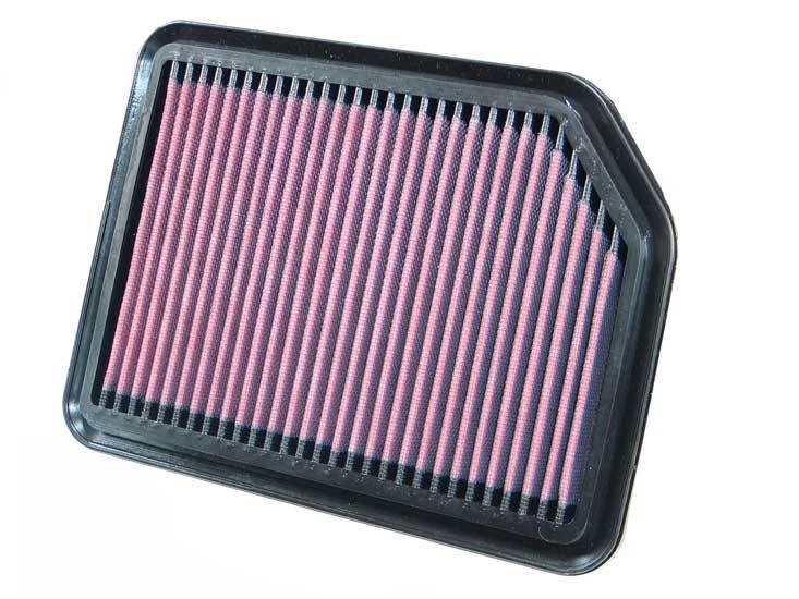 Filtro de ar K&N para Suzuki Vitara / Grand Vitara 1.6i (10/2005 > 2015) - Imagem 1 de 1