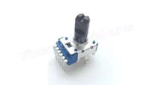 Korg Radias Rotary Volume Potentiometer Pot - Bild 1 von 1