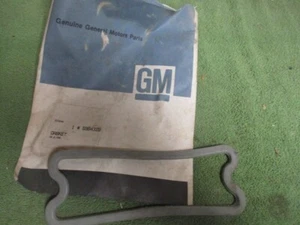 New NOS GM 5964329 Front Park Lamp Lens Gasket 1973-1978 Chevrolet Truck Blazer - Picture 1 of 1