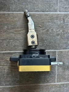 MGW Short Throw Shifter Manual Trans Corvette C5 C6 C7 - Picture 1 of 6