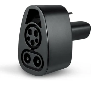 CCS1 to NACS Adapter for Tesla Model S, 3, X, Y (500A 500V) - for Tesla - Picture 1 of 11