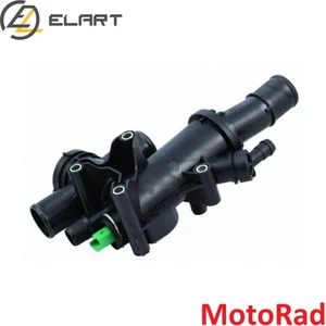 THERMOSTAT COOLANT 584-83K FOR FORD GALAXY/MK/II/VAN S-MAX FOCUS/Van/Turnier - Picture 1 of 8