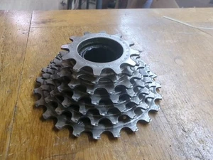 Vintage Sachs Maillard - 12-24t Freewheel -7 Speed - Picture 1 of 4