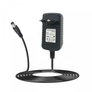12V Netzteil / Ladegerät für HP 1810-8G 8-port switch - Bild 1 von 3