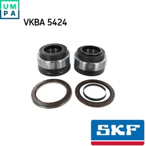 WHEEL BEARING KIT VKBA 5424 FOR VOLVO FM/12/II FE FH/16 FH16 FL FH12 FM12 9.4L T - Picture 1 of 8