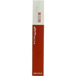 3 Pack Maybelline Super Stay Matte Ink Un-Nude Liquid Lipstick, Seductress, 0... - Picture 1 of 5