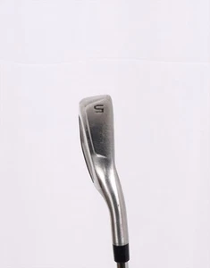 Adams Idea 2023 5 Iron Stiff Flex Max Kbs Steel 1242719 Good - Picture 1 of 6