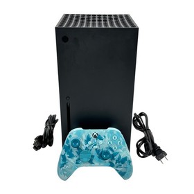 Microsoft 1882 Xbox Series X 1TB Home Gaming Console
