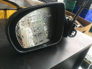 Espejo retrovisor lateral izquierdo Mercedes CLS W219 2010 Facelift gris C368 - Imagen 1 de 4