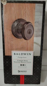 Baldwin Prestige Series Perilla Carnaby Acabado Bronce Veneciano - Imagen 1 de 5