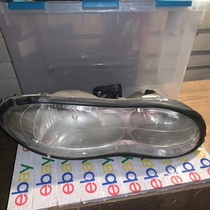 1998 2002 Chevy Camaro SS Passenger Headlight Assembly Right OEM GM Factory RH - Picture 1 of 4