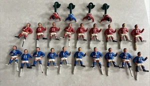 ICE Kixx Soccer players 2 sets - Picture 1 of 5