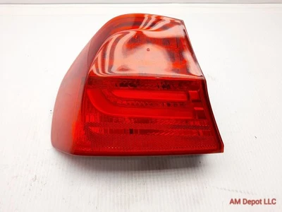 Luz trasera izquierda BMW 335xi 335i 328i 328xi E90 LCI 2011 63217154157 Foto 1 de 4