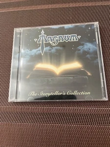 Magnum  The Storyteller's Collection ++ Best of ++ 2 CDs neuwertig - Bild 1 von 2