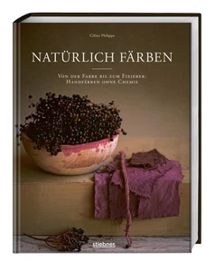 Céline Philippe Natürlich färben - Picture 1 of 12