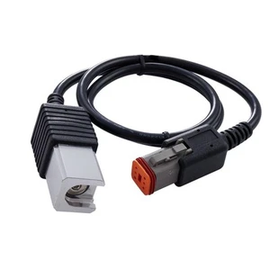 SBT CANDOO PRO Replacement D.E.S.S. Adaptor Cable - 81-110-03 - Picture 1 of 5