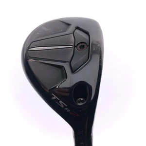 Gebrauchter Titleist TSR 2 4 Hybrid / 21 Grad / Stiff Flex - Bild 1 von 9