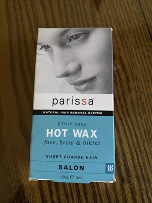 Kit de cera dura facial y labial | Cera caliente sin tiras para vello facial grueso, natural |... Foto 1 de 4