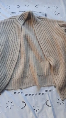 Iris von Arnim cashmere Jacke - Bild 1 von 4