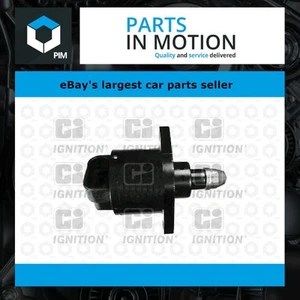 Idle Control Valve fits PEUGEOT 405 Mk2 2.0 92 to 96 Auxiliary Air CI 1920N1 New - Picture 1 of 2