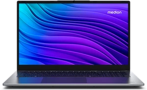 Medion Notebook E17433 45674, Grau, 17,3 Zoll, Full HD, Intel Core #1907031 - Bild 1 von 10