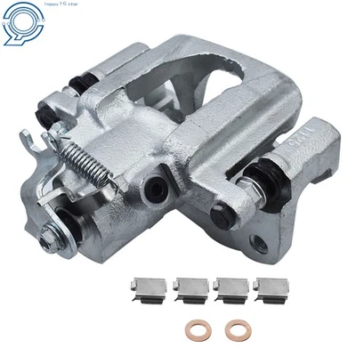 Rear Right Brake Caliper 2008-2016 for Dodge Grand Caravan 2012-2015 Ram C/V Foto 1 de 4
