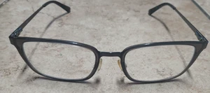 Gafas Joe Black Jack 4072 Usadas Buen Estado 53 19 140 - Imagen 1 de 24