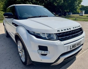 Land Rover Range Rover Evoque Lux Petrol Every Single Possible Extra - Picture 1 of 24