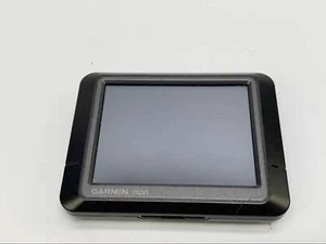 Garmin Nuvi 255 Touchscreen GPS Navigation Unit ONLY Tested - Picture 1 of 2