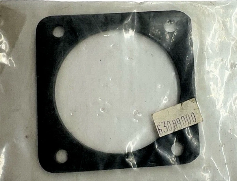 Junta de vacío central Broan NuTone S63089000 *Envío gratuito* Foto 1 de 4